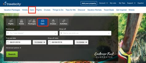 travelocity airline tickets|travelocity car rental.